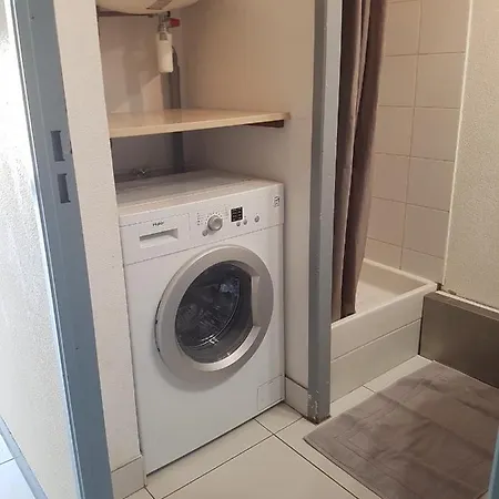 Appartement Bordeaux Guest House Bordeaux