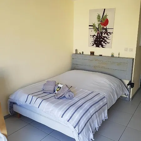 Appartement Bordeaux Guest House